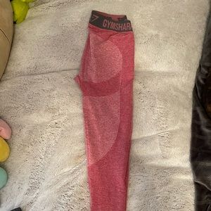 COPY - Gymshark seamless legging